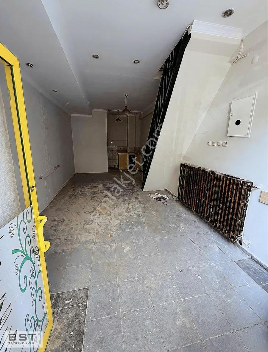 Kerkük Cd Üzeri Satılık 28 Giriş 28 Üst Katlı Dükkan - Görsel 14