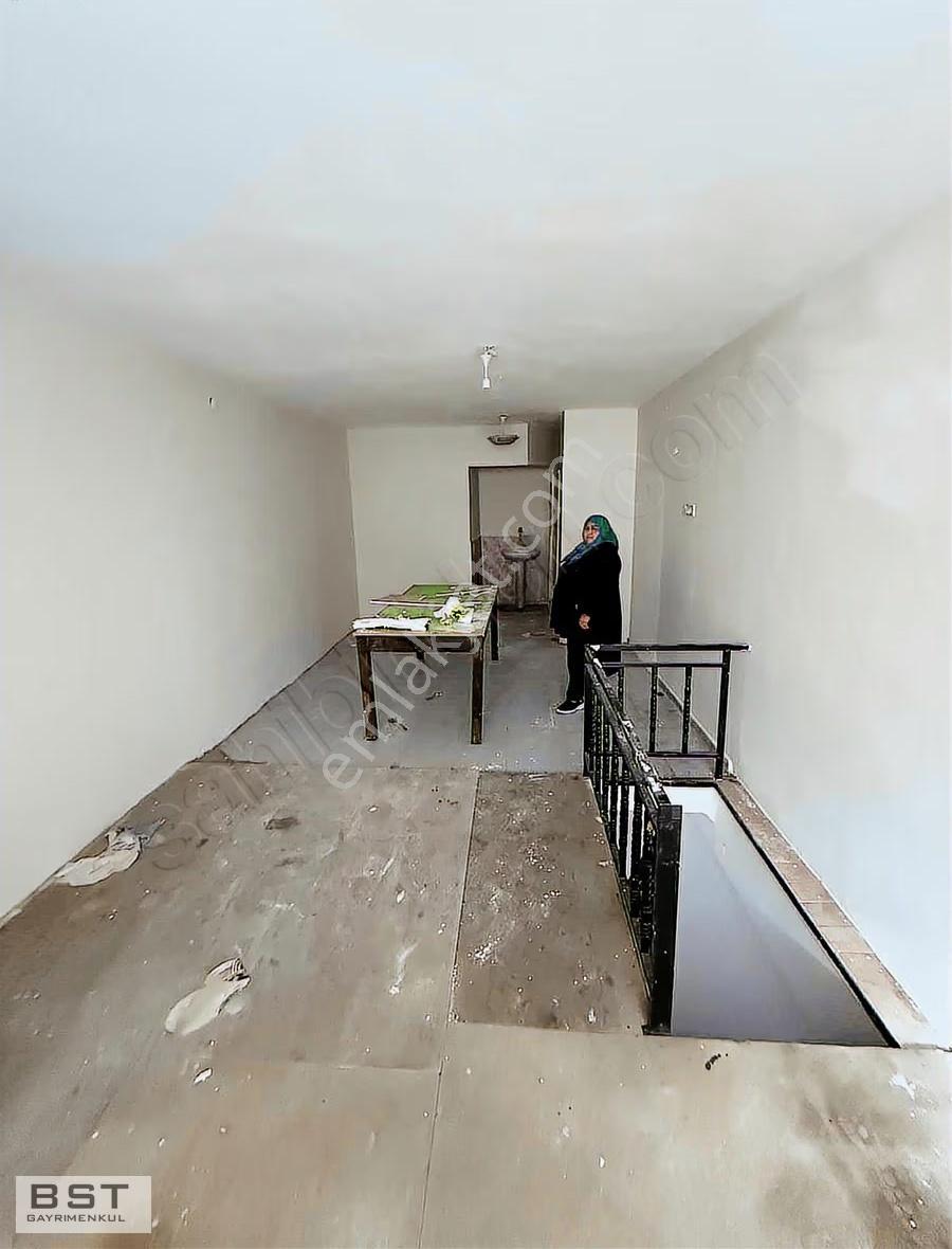 Kerkük Cd Üzeri Satılık 28 Giriş 28 Üst Katlı Dükkan - Görsel 22