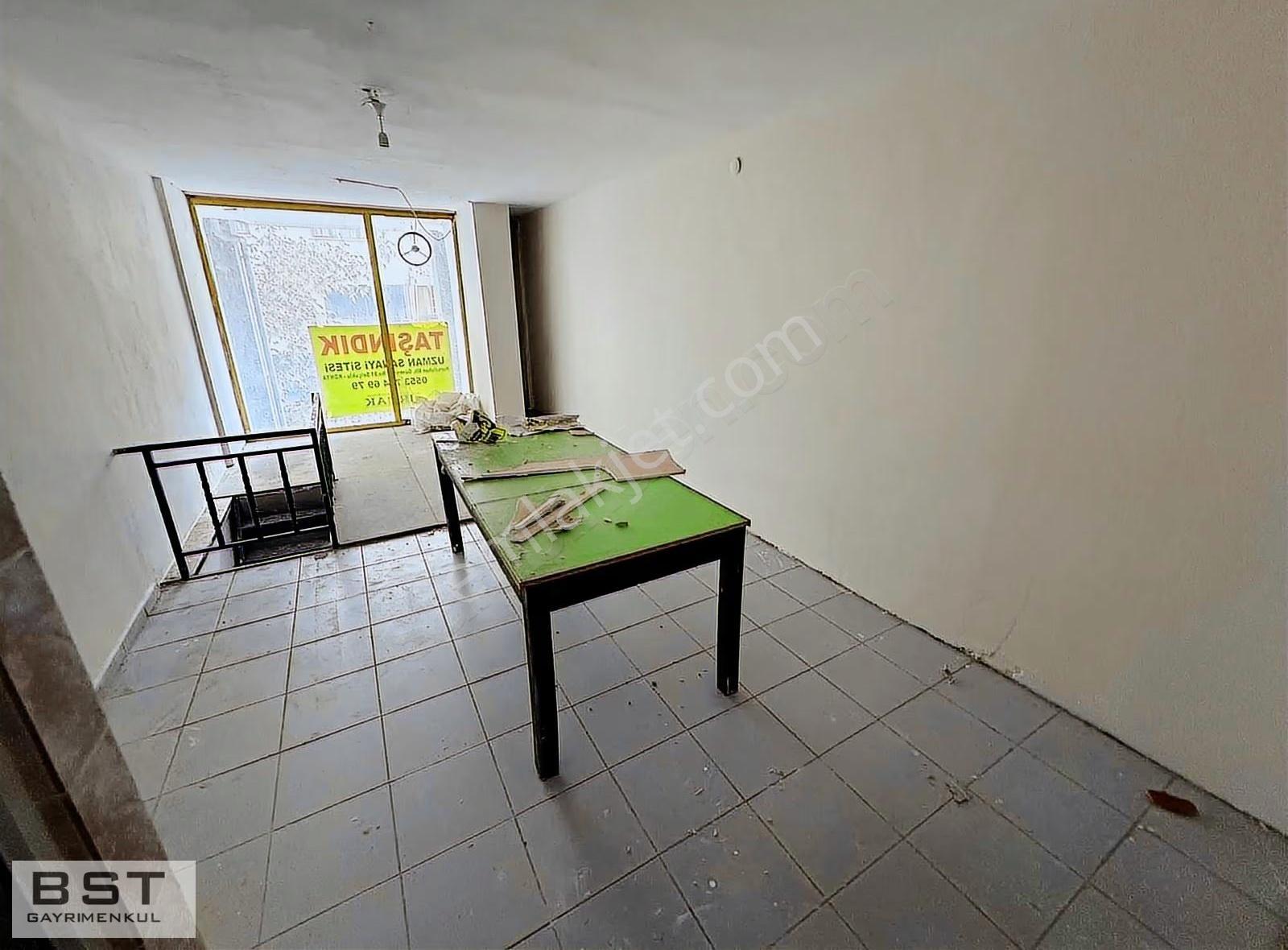 Kerkük Cd Üzeri Satılık 28 Giriş 28 Üst Katlı Dükkan - Görsel 19