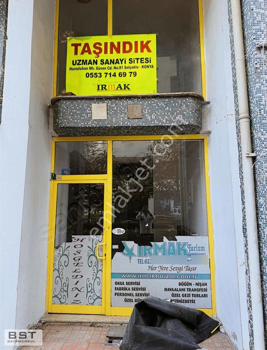 Kerkük Cd Üzeri Satılık 28 Giriş 28 Üst Katlı Dükkan - Görsel 6