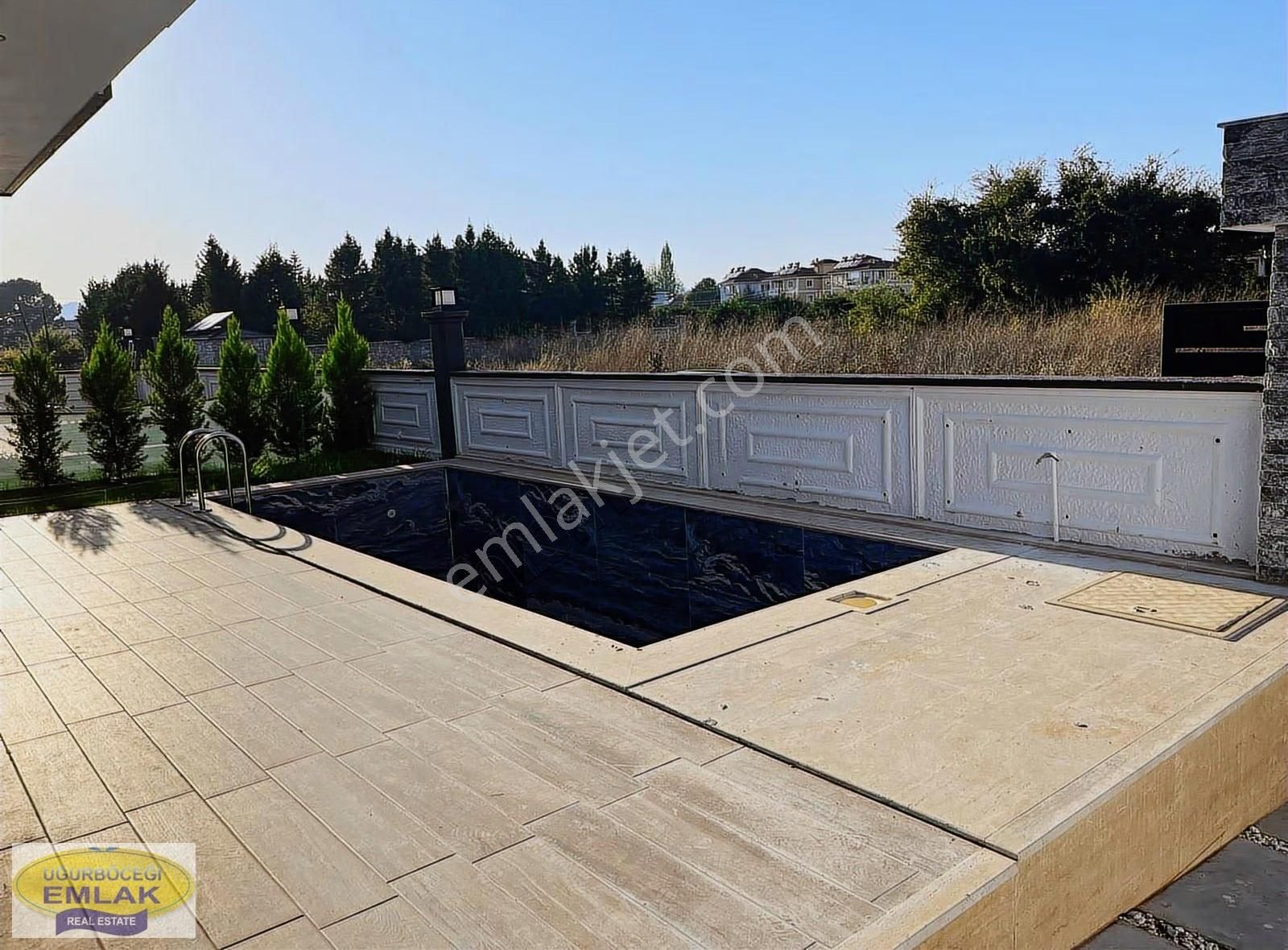 Karaçalı Da Müstakil 4+1 Satılık Villa - Görsel 16