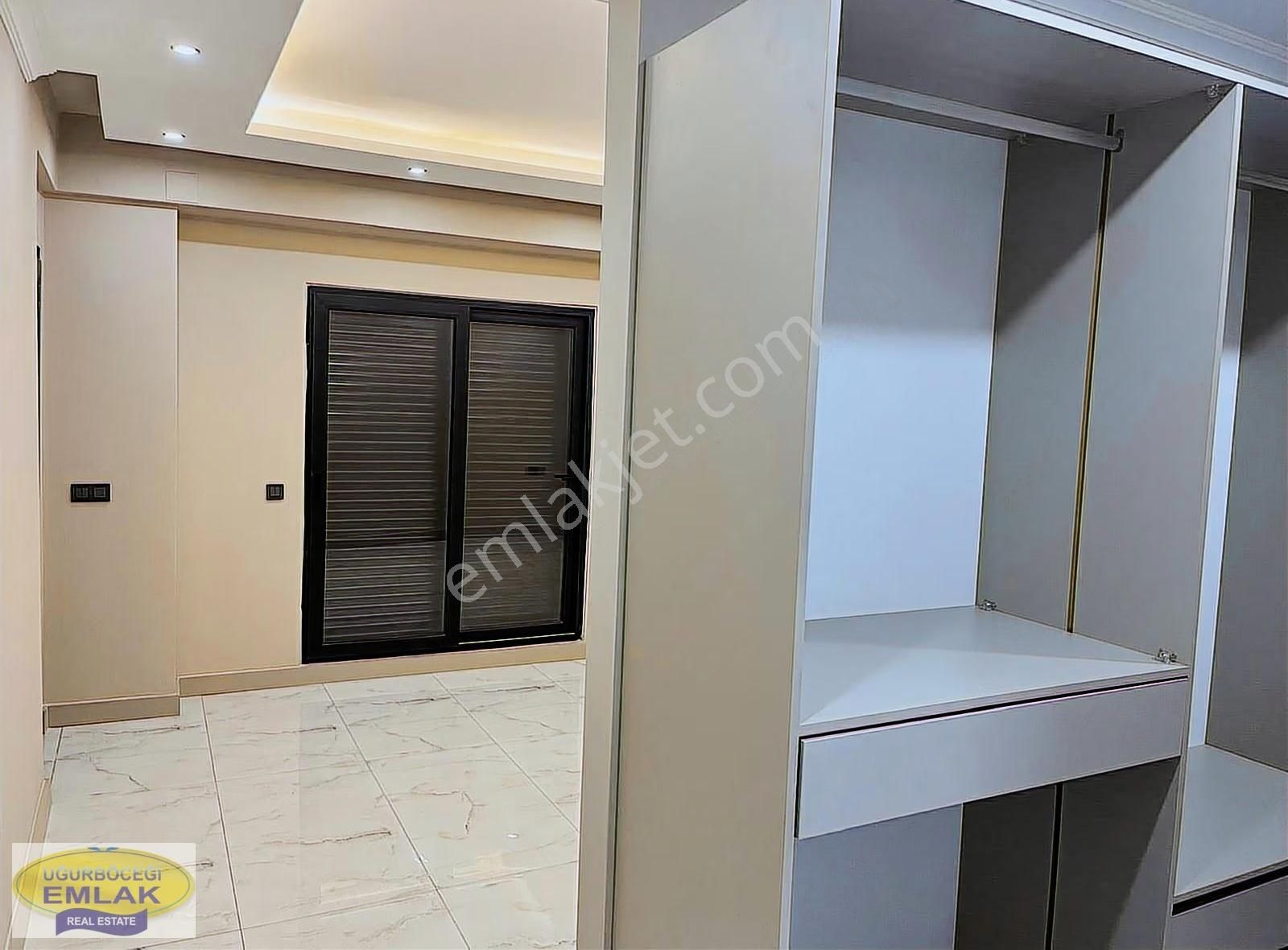 Karaçalı Da Müstakil 4+1 Satılık Villa - Görsel 7