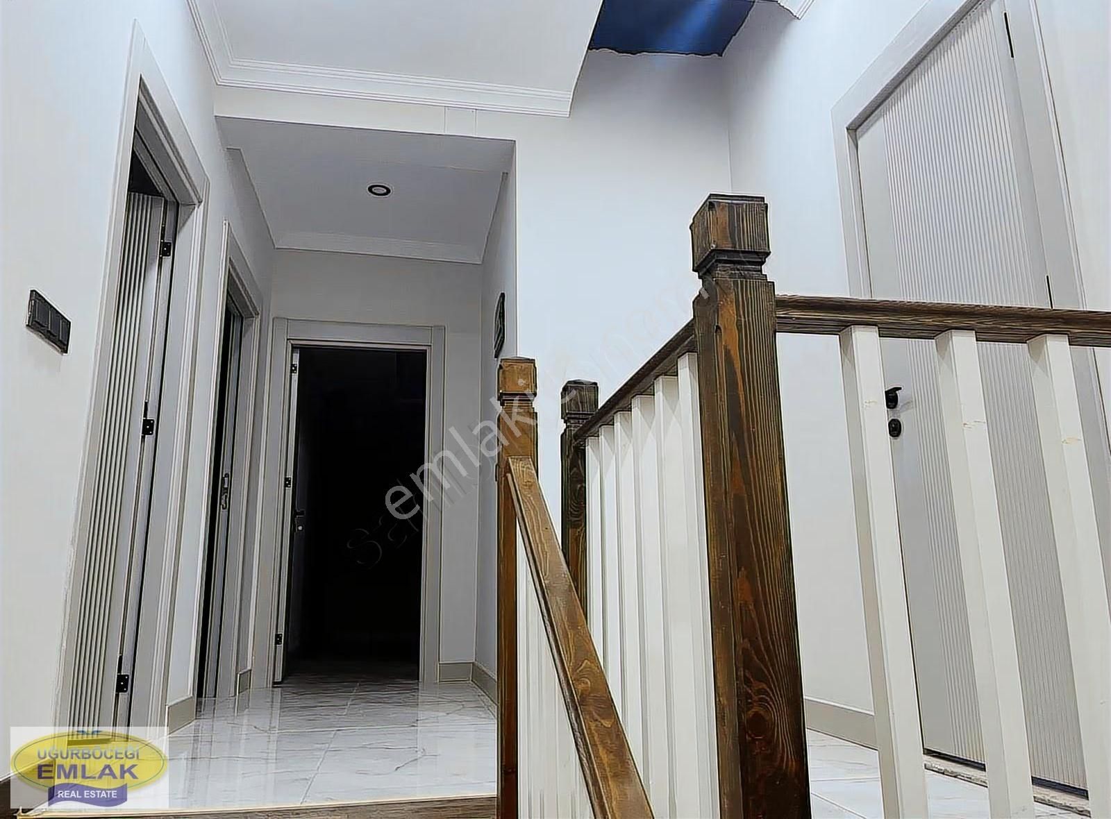 Karaçalı Da Müstakil 4+1 Satılık Villa - Görsel 6
