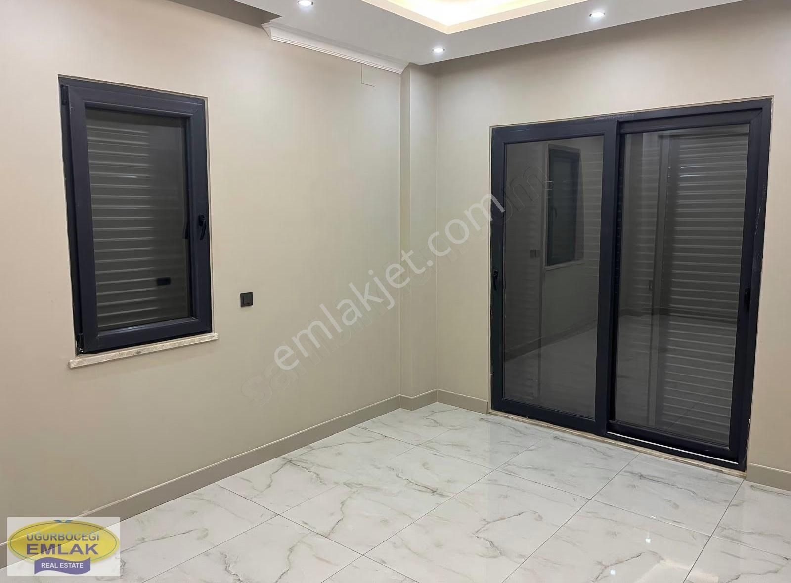 Karaçalı Da Müstakil 4+1 Satılık Villa - Görsel 15