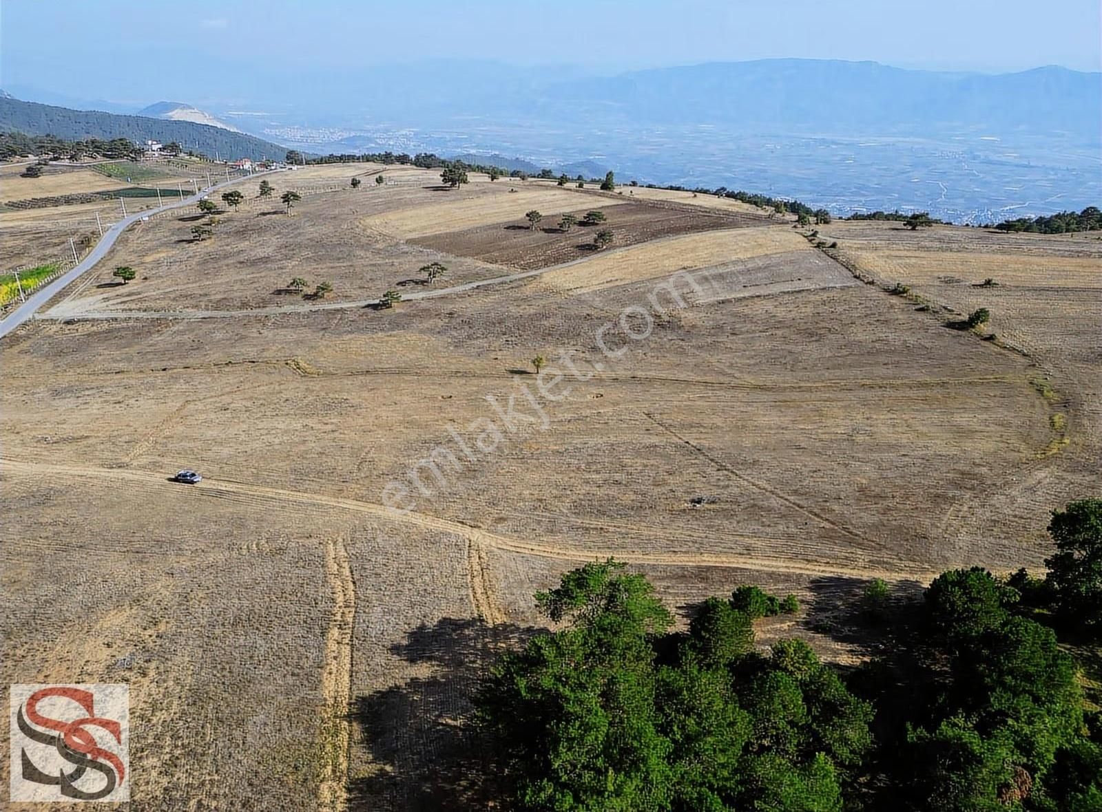 Pamukova Çilekli Köyünde Harika Konumda Yatırımlık Tarla - Görsel 14