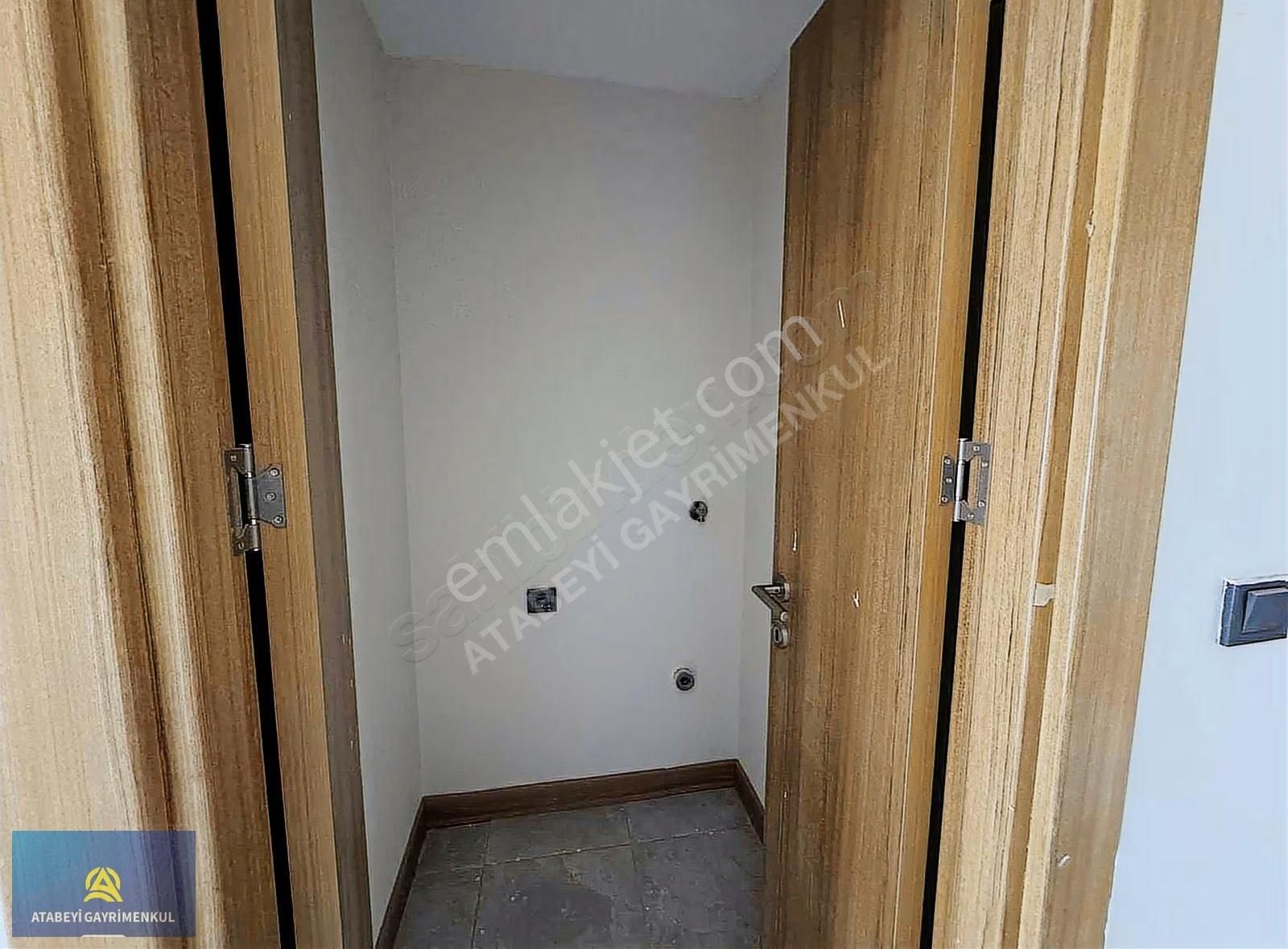 Kayaşehir Toki 26.bölgede 2+1 Fırsat Satılık Daire - Görsel 11