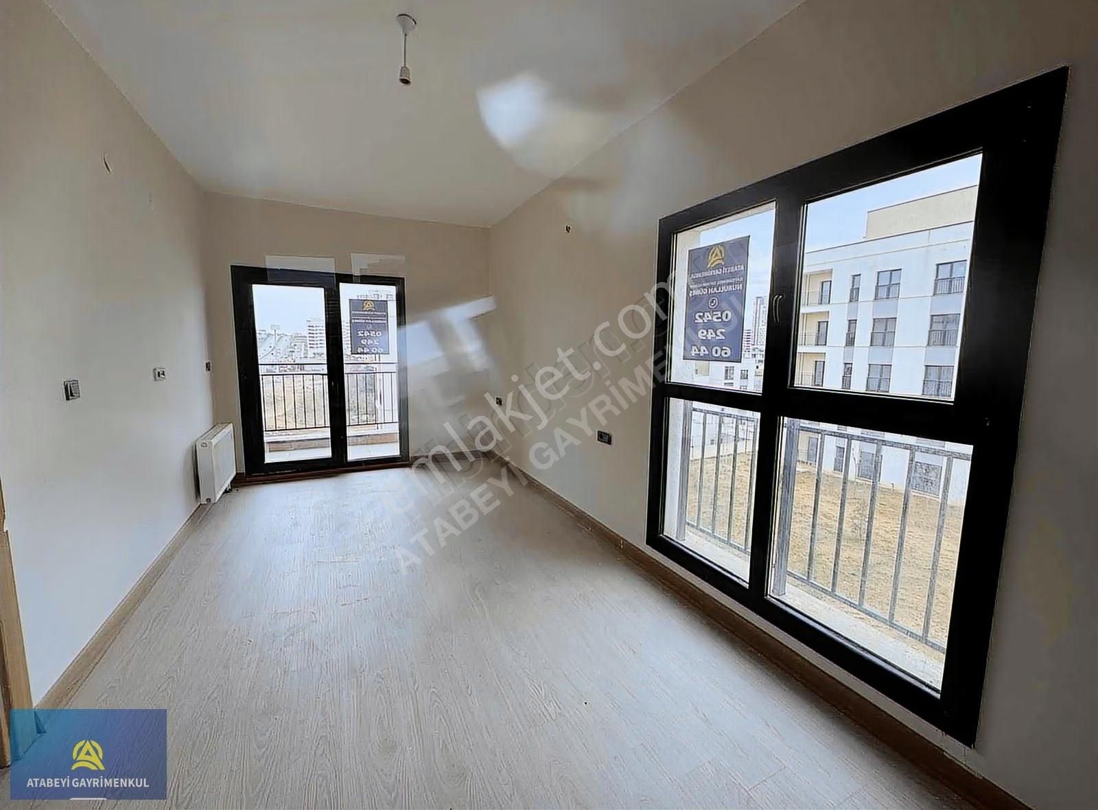 Kayaşehir Toki 26.bölgede 2+1 Fırsat Satılık Daire - Görsel 16