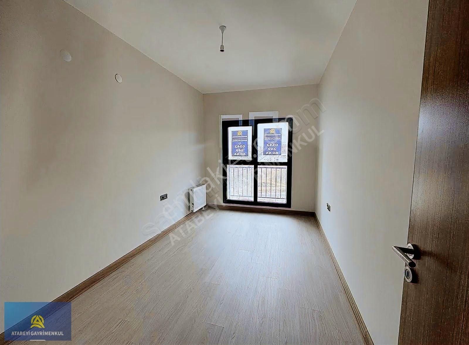 Kayaşehir Toki 26.bölgede 2+1 Fırsat Satılık Daire - Görsel 19