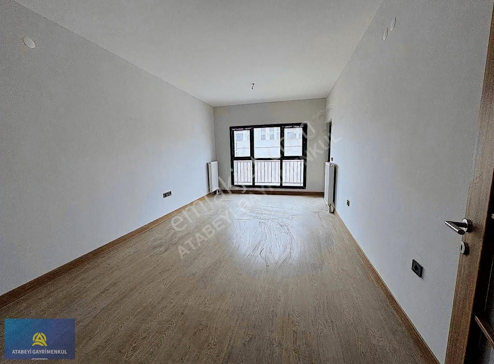 Kayaşehir Toki 26.bölgede 2+1 Fırsat Satılık Daire - Görsel 5