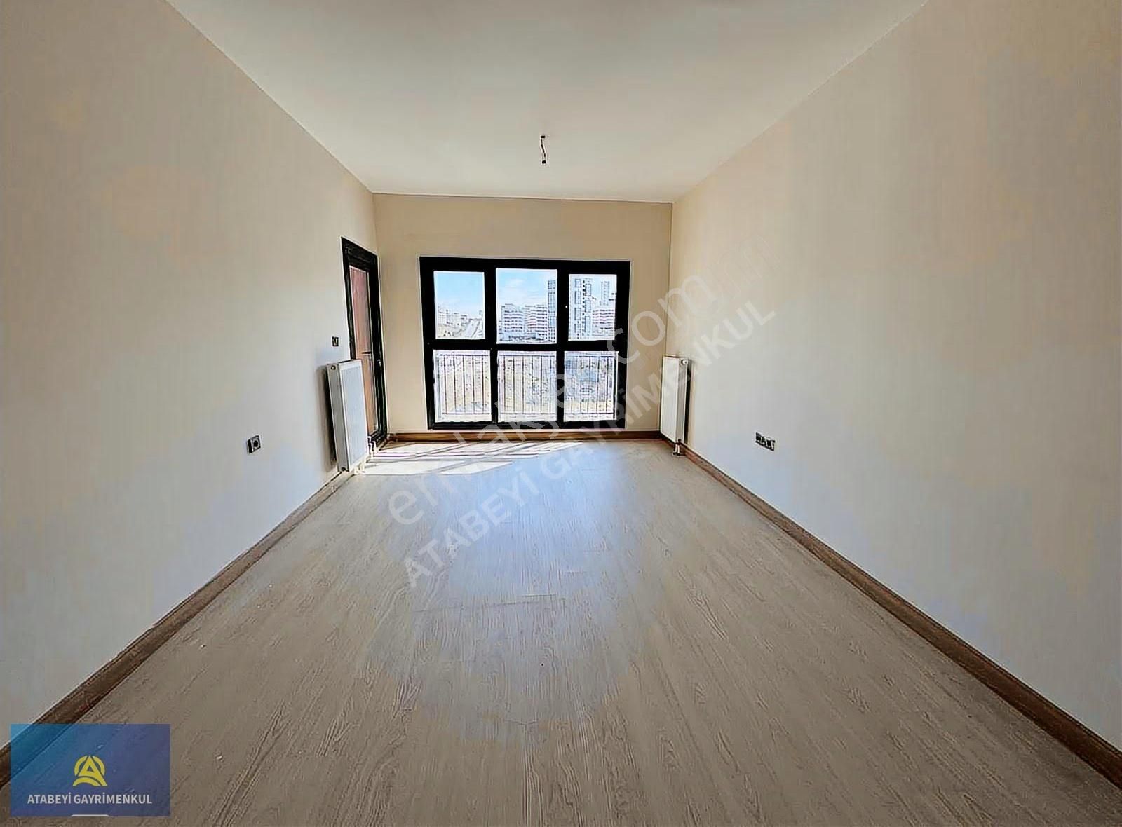 Kayaşehir Toki 26.bölgede 2+1 Fırsat Satılık Daire - Görsel 12