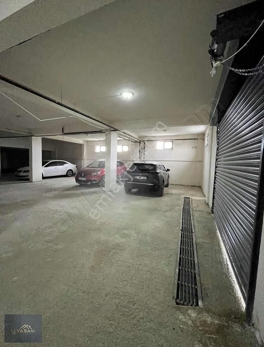 Site İçerisinde Kapalı Otopark Ve Geniş Peyzaj 2+1 Daire - Görsel 9