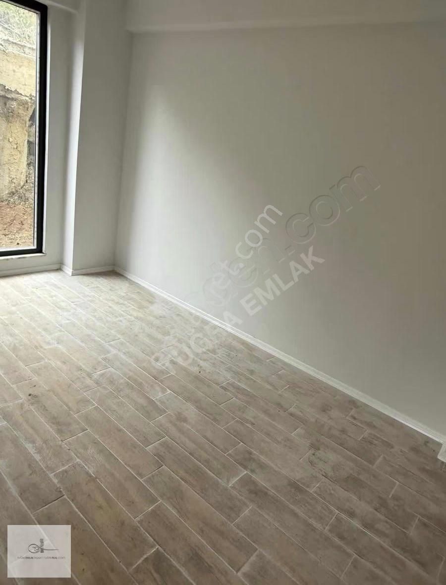 Bayraktepede Bahçe Keyfi! Arka Cephe 1+1 Daire Satılık - Görsel 3