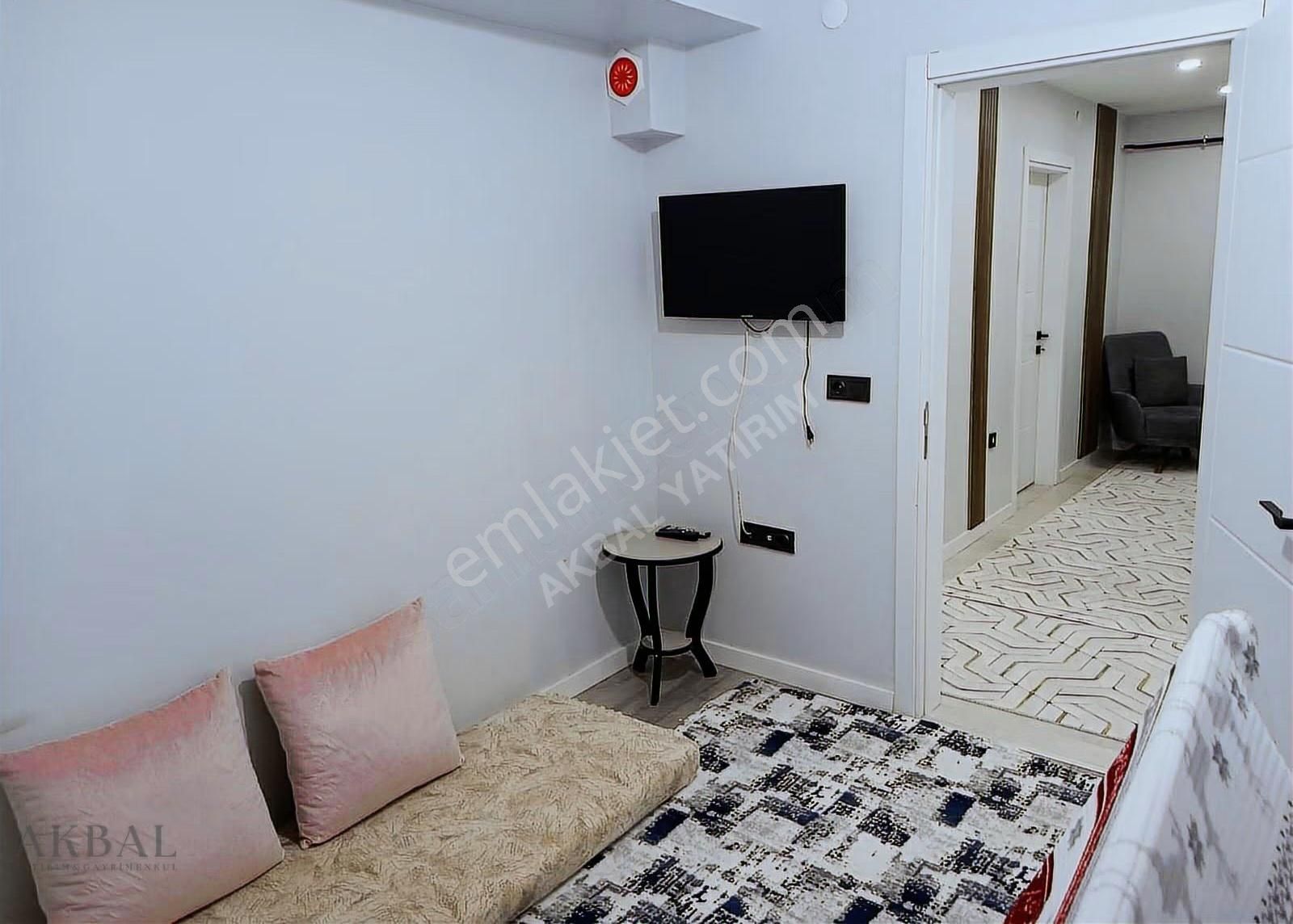 Koçyazıda Satılık 3+1 125 M² Satılık Daire - Görsel 2