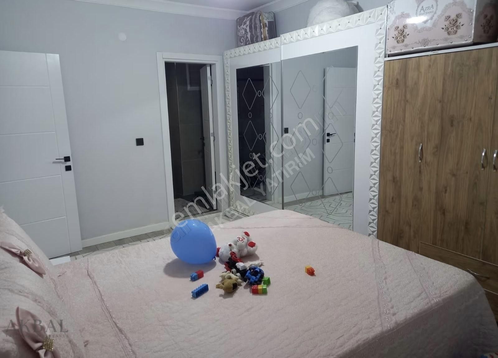 Koçyazıda Satılık 3+1 125 M² Satılık Daire - Görsel 3