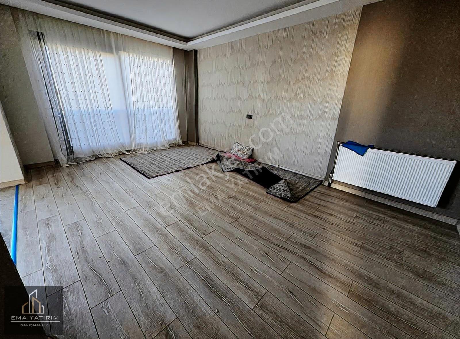 (ema) Önü Hazar Gölü, Arkası Orman Manzaralı Ve De Takaslı Villa - Görsel 4