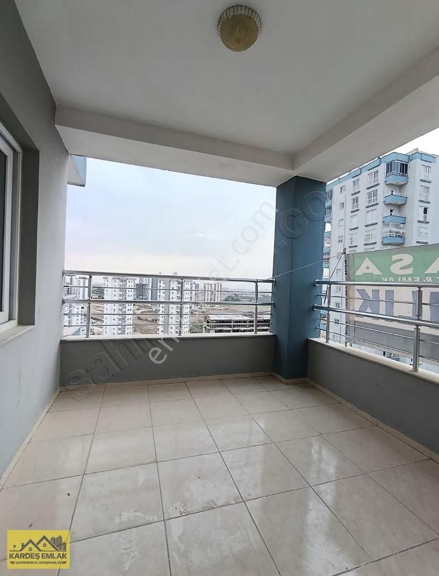 Kardeş Emlaktan Yüzme Havuzlu Site İçerisinde Genş 2+1 Satlık D - Görsel 14