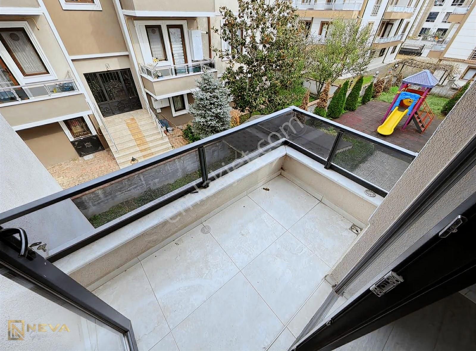 Serdivan Arabacıalanı Mah. Kiralık 2+1 105 M2 Arakat Daire - Görsel 9