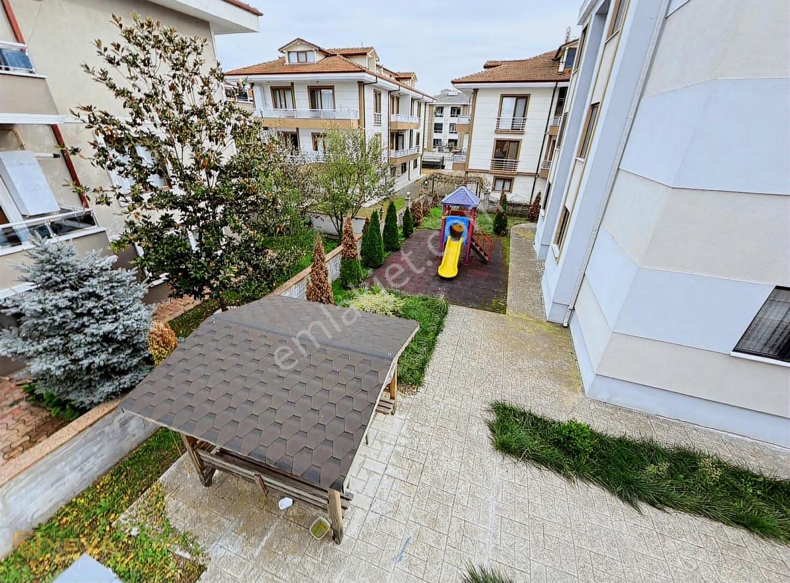 Serdivan Arabacıalanı Mah. Kiralık 2+1 105 M2 Arakat Daire - Görsel 7