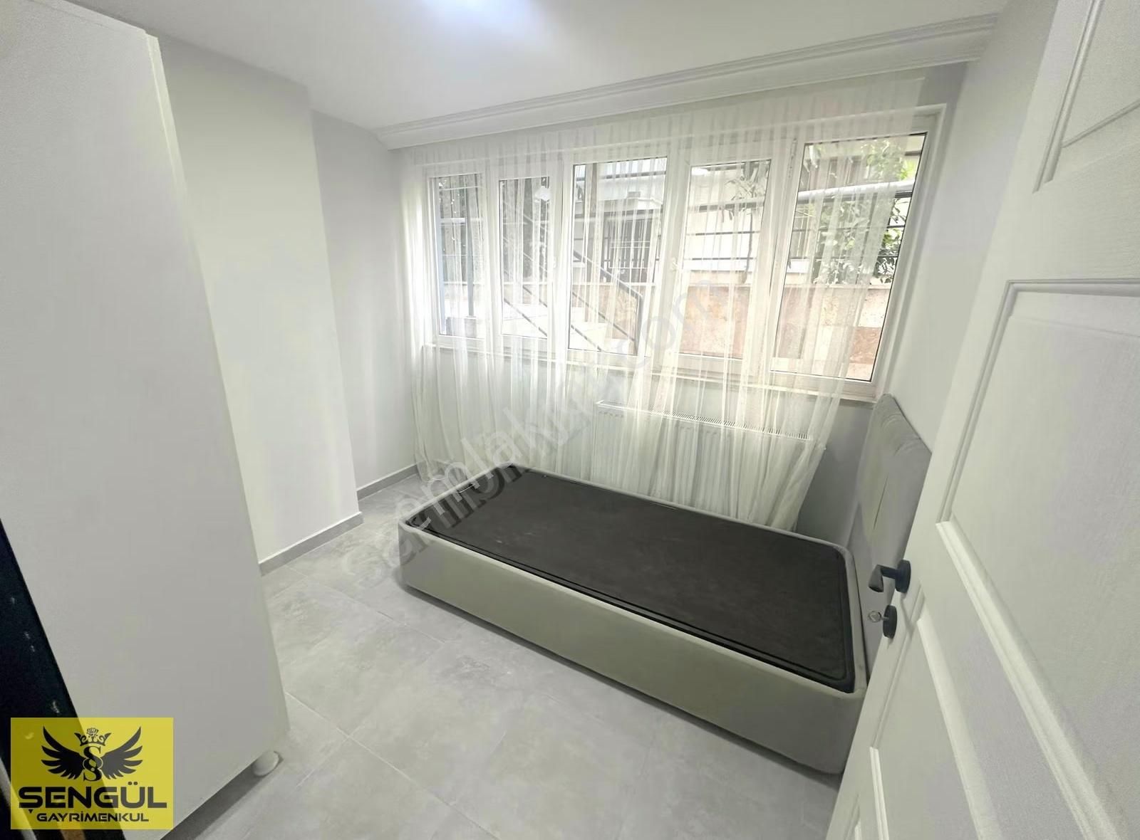 Kınıklı Mahallesinde Satılık 2+1 Hobi Bahçeli Fırsat Apart - Görsel 3