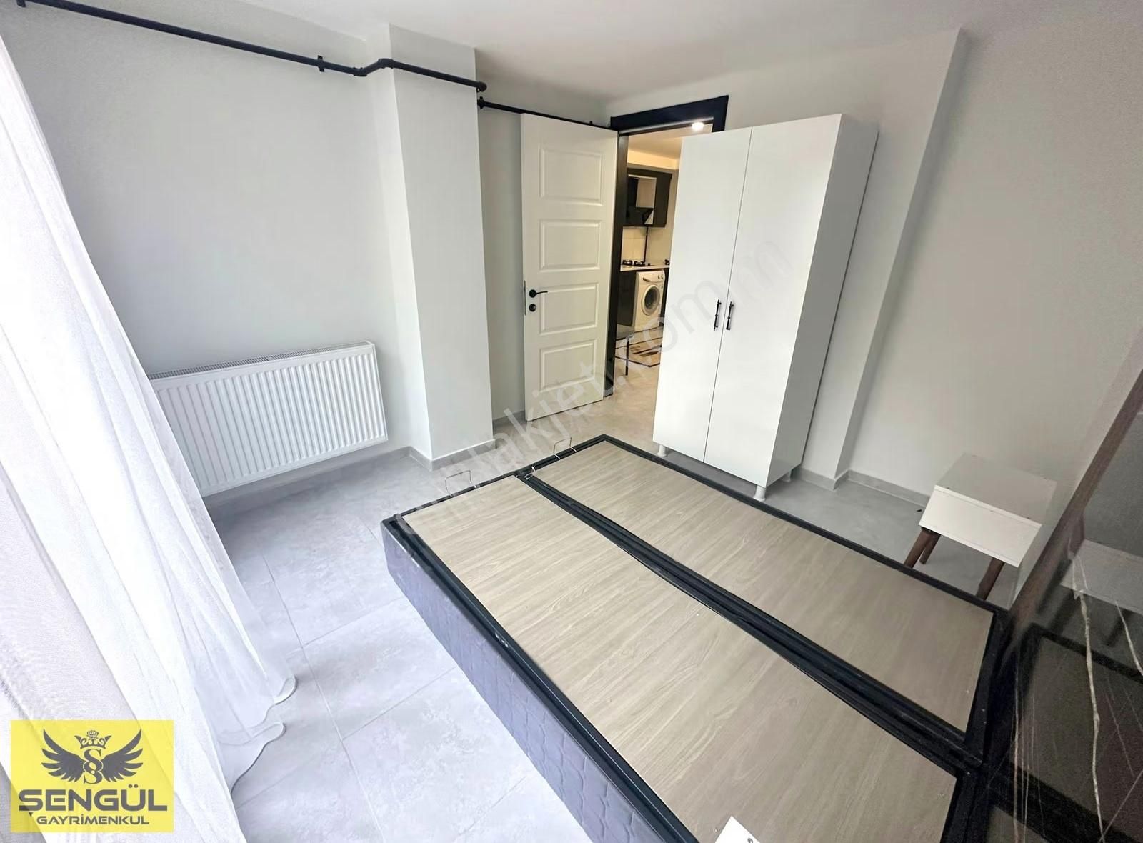 Kınıklı Mahallesinde Satılık 2+1 Hobi Bahçeli Fırsat Apart - Görsel 11