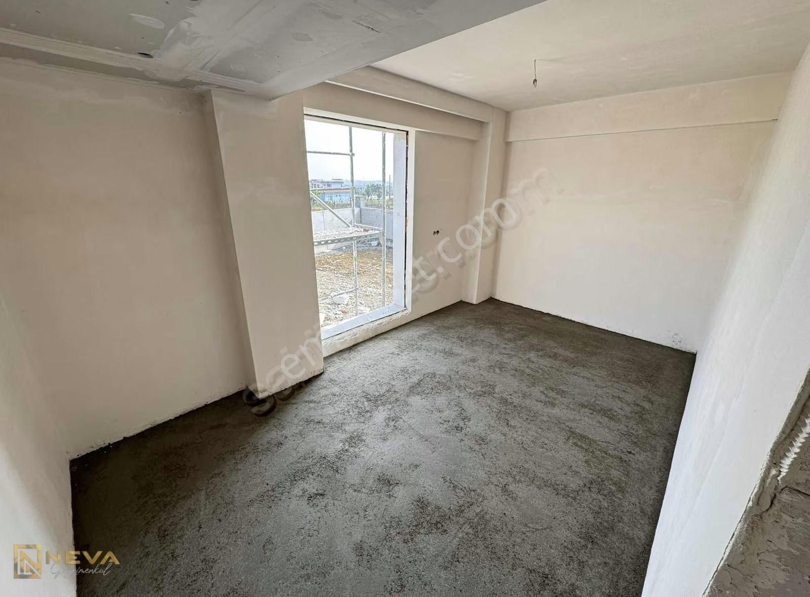 15temmuz Camili Mah.projeden Satılık 3+1 Ve 2+1 Lüx Daireler - Görsel 13