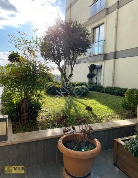 Bahçeşehir Sofa Gölet Karşısı Şerefiyeli Köşe Satılık 3+1 Daire - Görsel 17