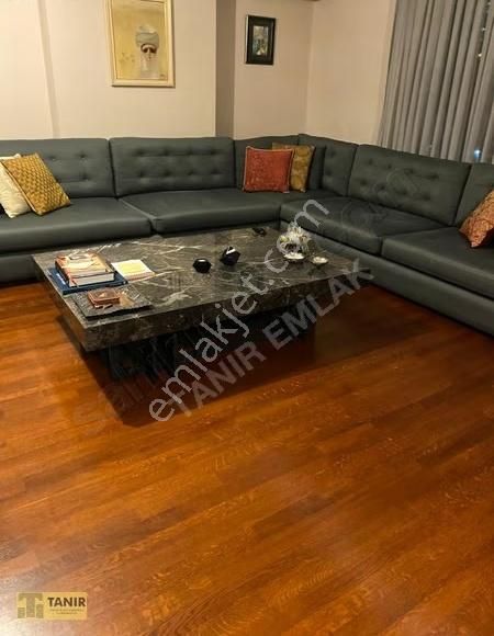 Bahçeşehir Sofa Gölet Karşısı Şerefiyeli Köşe Satılık 3+1 Daire - Görsel 19