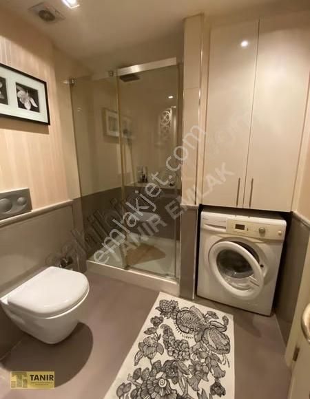 Bahçeşehir Sofa Gölet Karşısı Şerefiyeli Köşe Satılık 3+1 Daire - Görsel 16