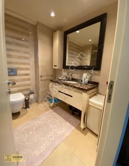 Bahçeşehir Sofa Gölet Karşısı Şerefiyeli Köşe Satılık 3+1 Daire - Görsel 10