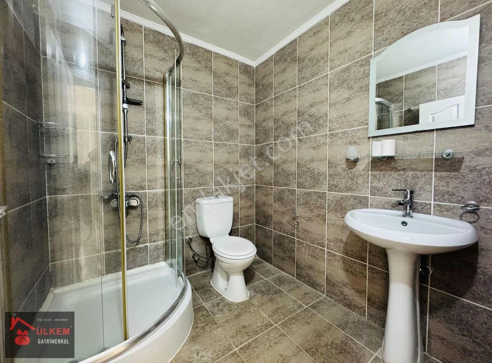 Kuşadasında Malikane Büyüklüğünde 5+2 Full Deniz Manzaralı Villa - Görsel 16