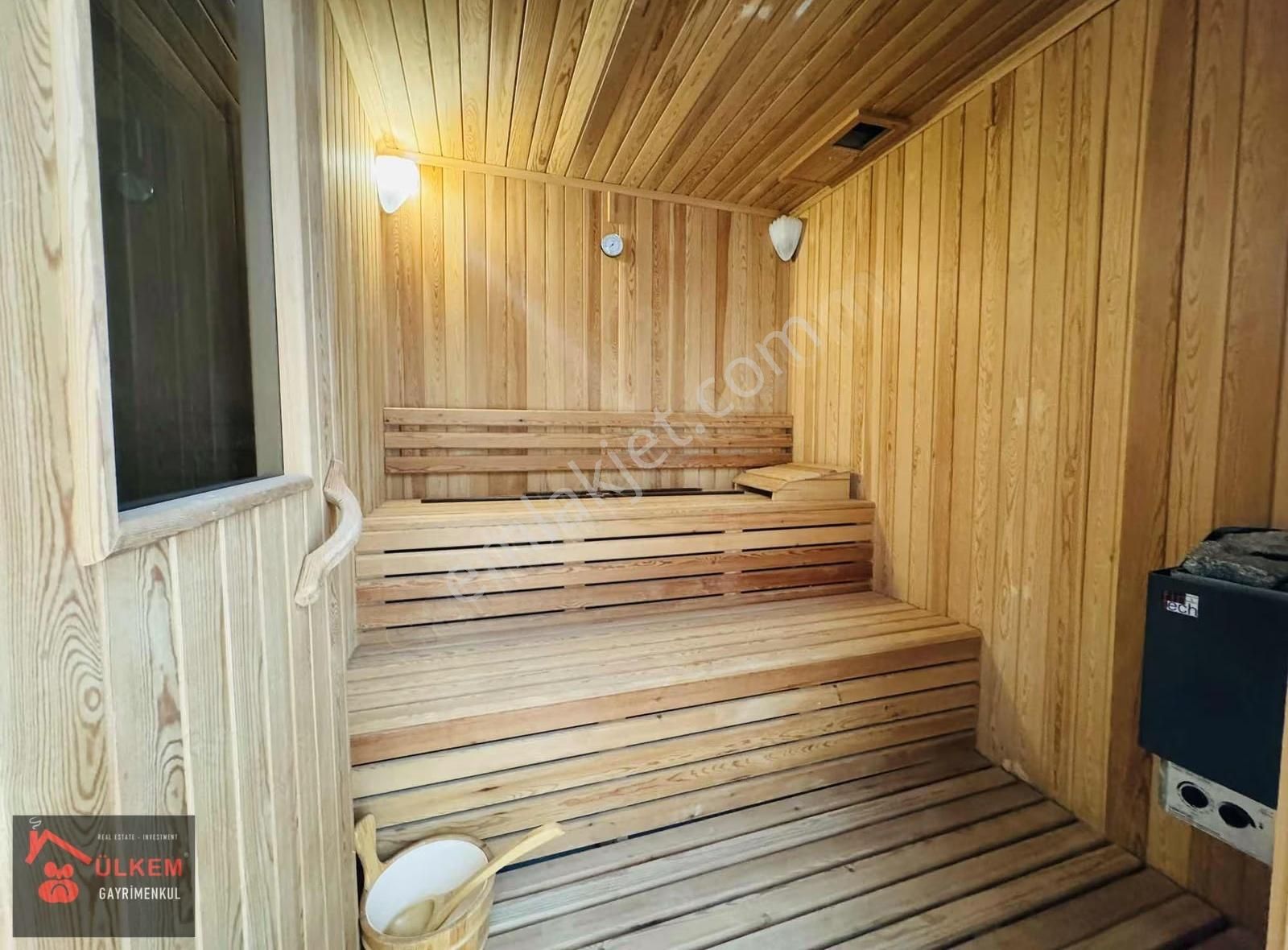 Kuşadasında Malikane Büyüklüğünde 5+2 Full Deniz Manzaralı Villa - Görsel 25