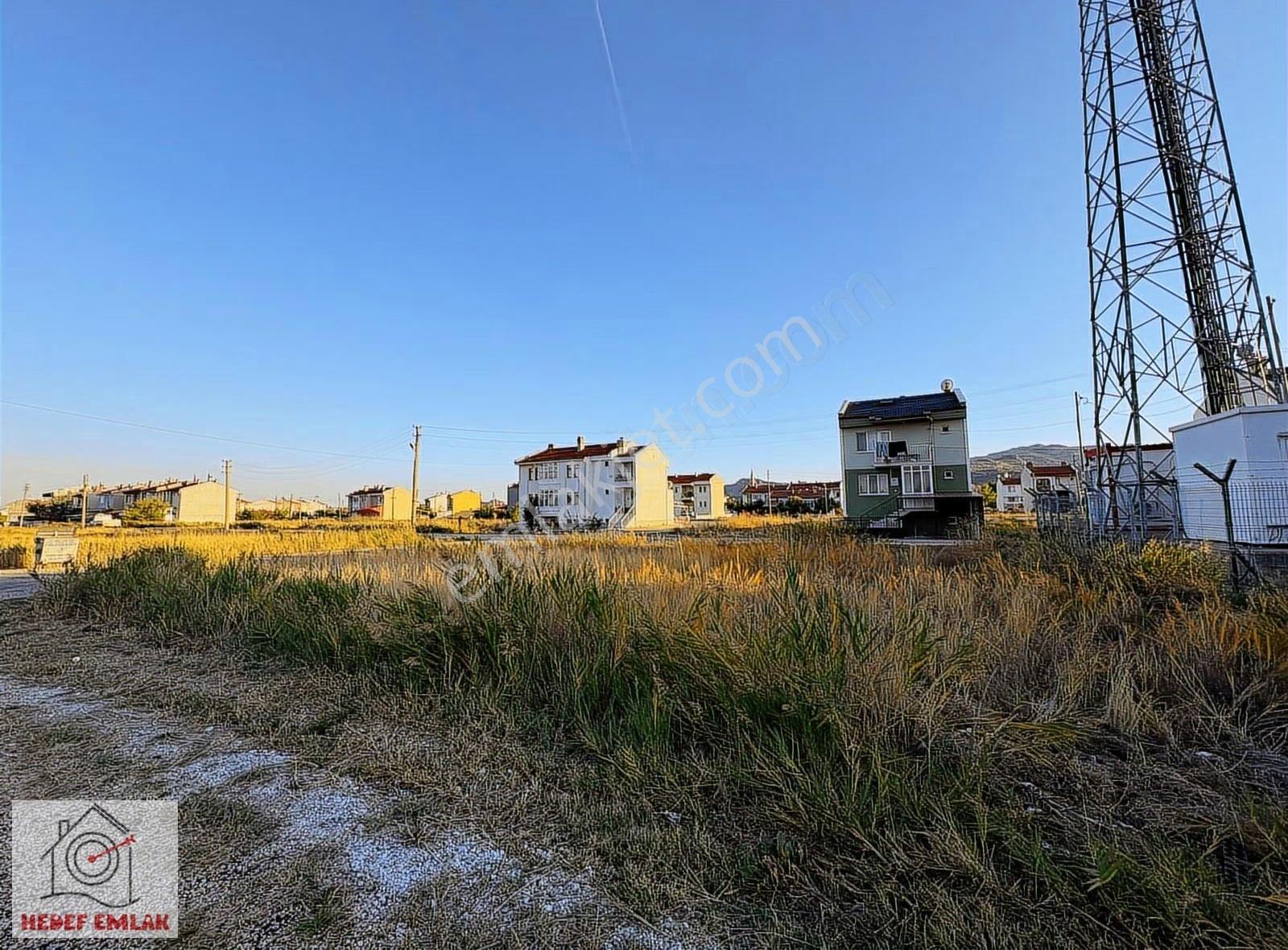 Hedef Emlak'tan Uydukent 1. Bölge Orhangazi Satılık 180 M2 Arsa - Görsel 5