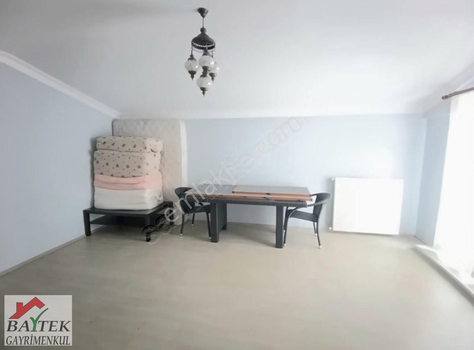 Cevizlidere'de 5+1 Çift Asansörlü Lüx,saunalı Satılık Daire - Görsel 11