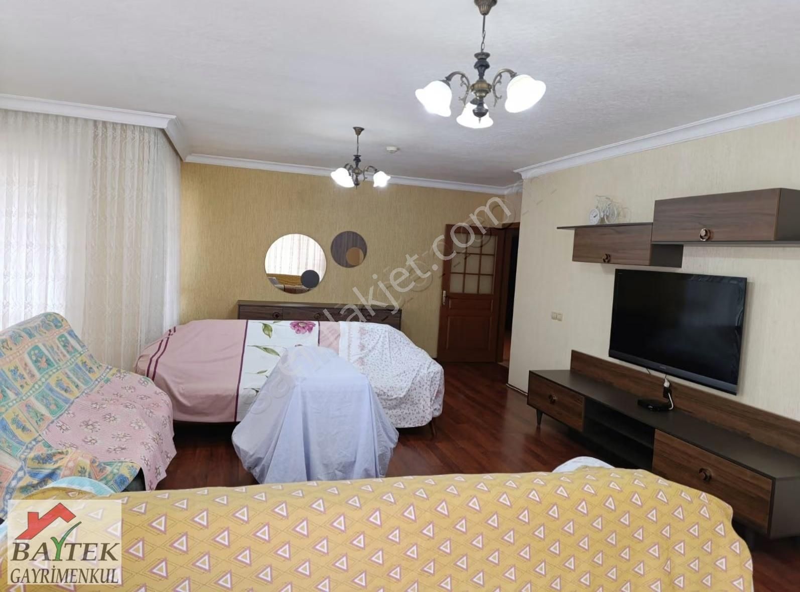 Cevizlidere'de 5+1 Çift Asansörlü Lüx,saunalı Satılık Daire - Görsel 27