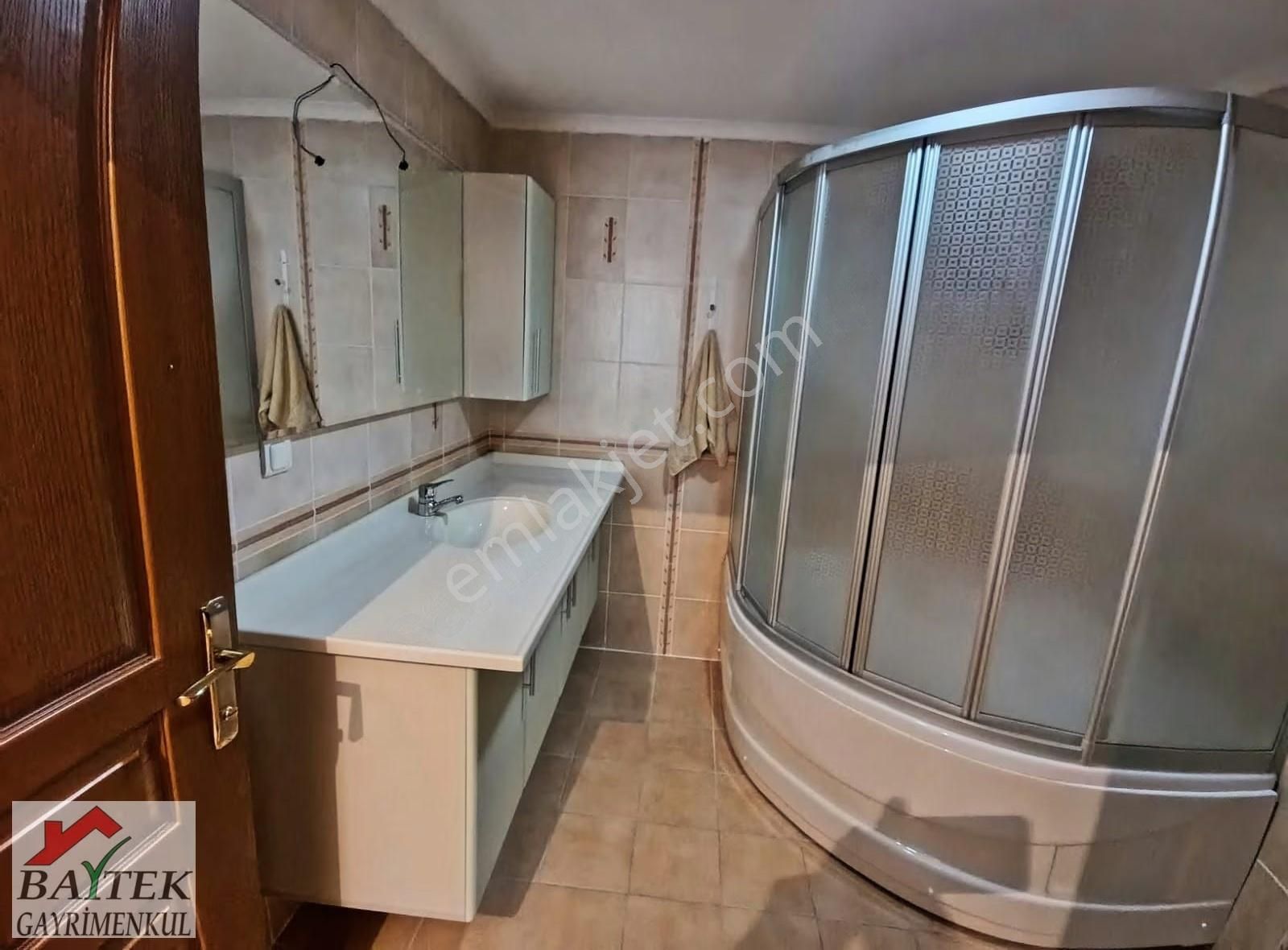 Cevizlidere'de 5+1 Çift Asansörlü Lüx,saunalı Satılık Daire - Görsel 6