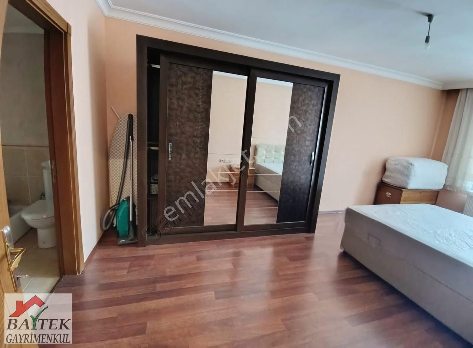 Cevizlidere'de 5+1 Çift Asansörlü Lüx,saunalı Satılık Daire - Görsel 7