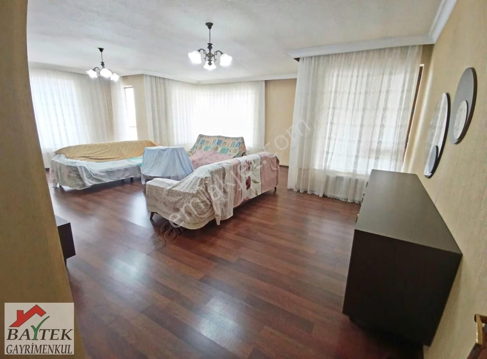 Cevizlidere'de 5+1 Çift Asansörlü Lüx,saunalı Satılık Daire - Görsel 31