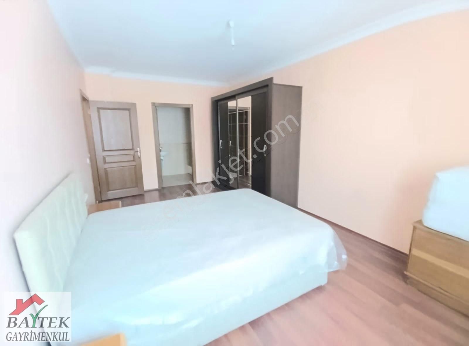 Cevizlidere'de 5+1 Çift Asansörlü Lüx,saunalı Satılık Daire - Görsel 13