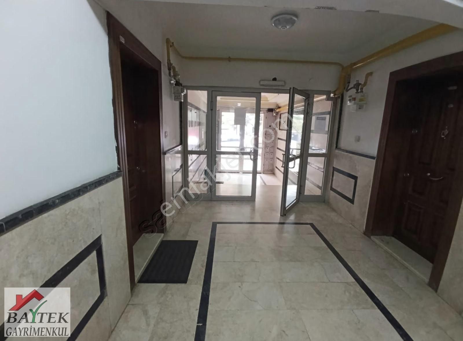 Cevizlidere'de 5+1 Çift Asansörlü Lüx,saunalı Satılık Daire - Görsel 9