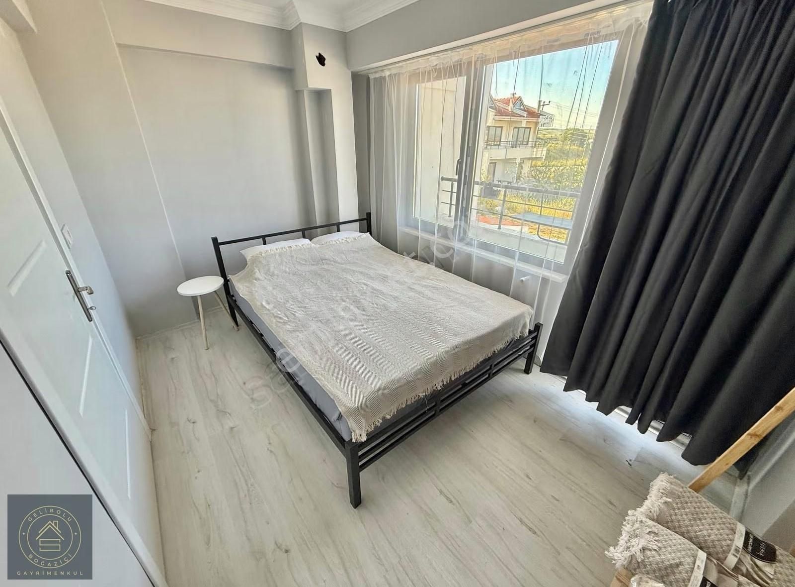 Müstakil Eşyalı Kiralık 2+1 - Görsel 2