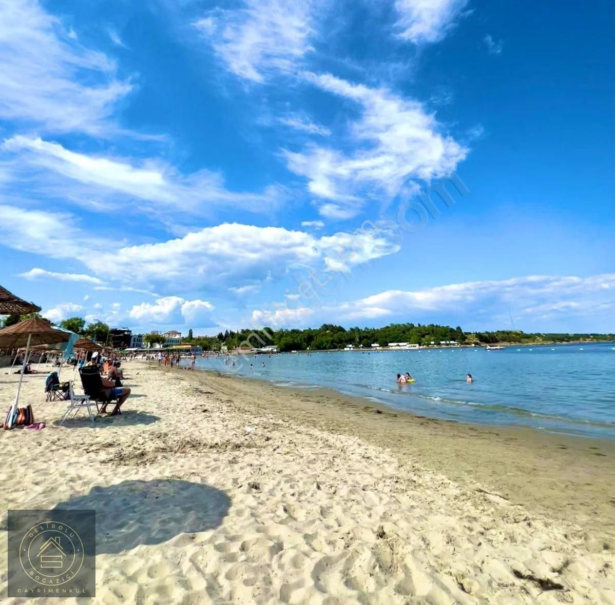 Müstakil Eşyalı Kiralık 2+1 - Görsel 16