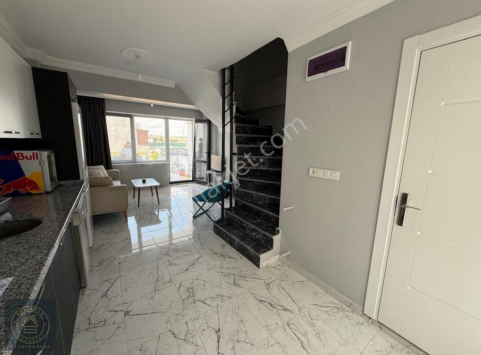 Müstakil Eşyalı Kiralık 2+1 - Görsel 6