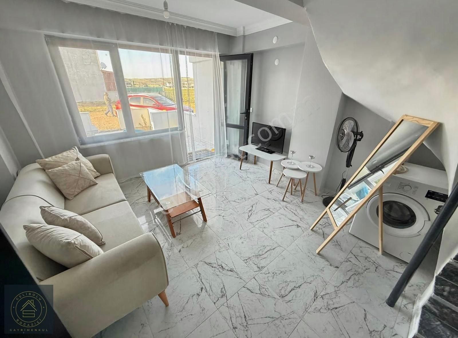 Müstakil Eşyalı Kiralık 2+1 - Görsel 3