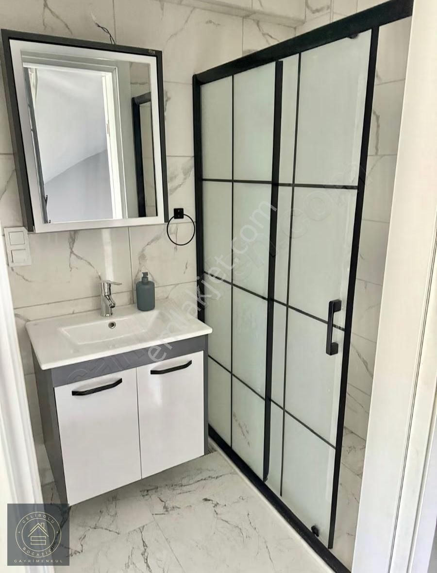 Müstakil Eşyalı Kiralık 2+1 - Görsel 8