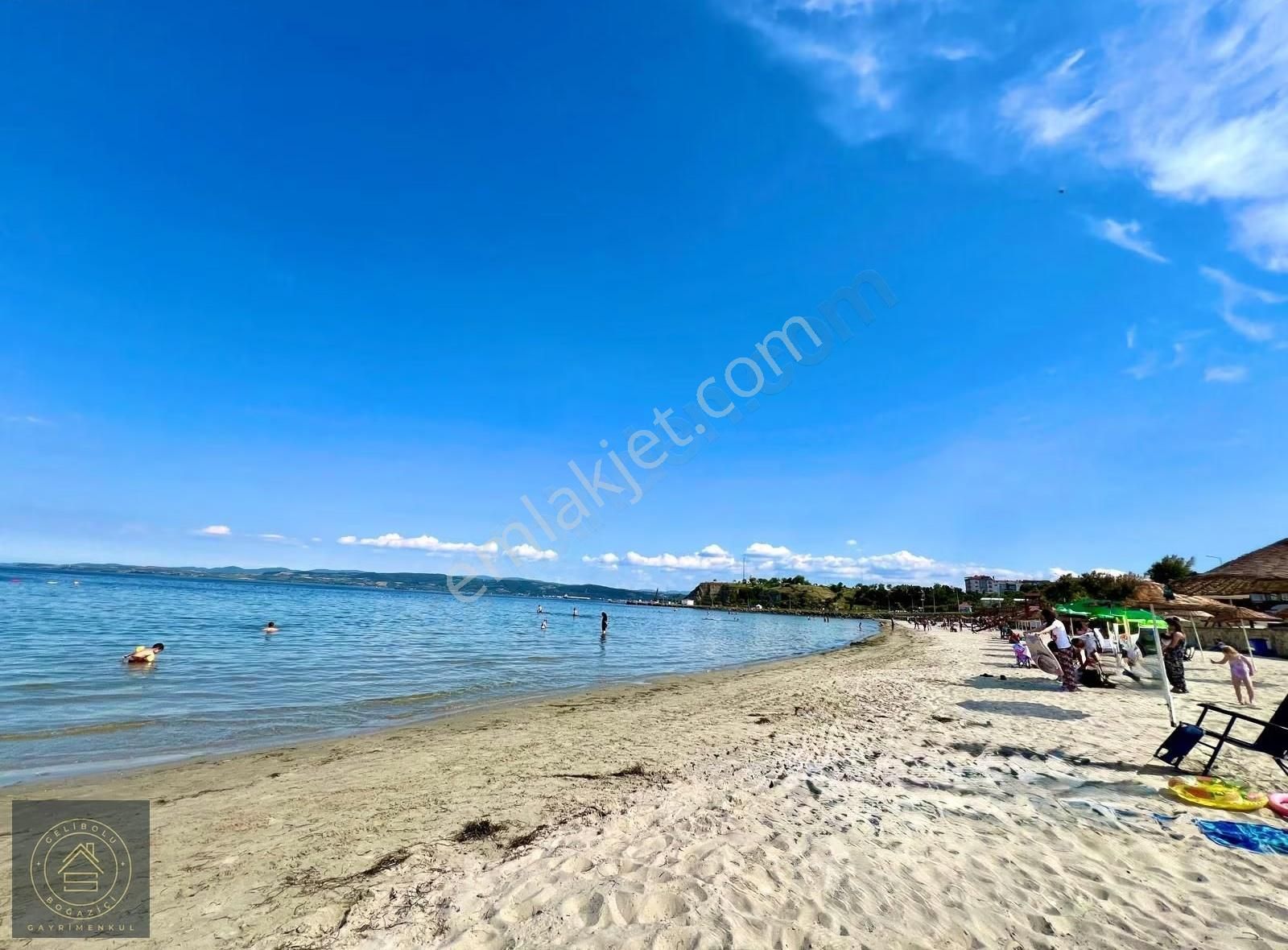 Müstakil Eşyalı Kiralık 2+1 - Görsel 13