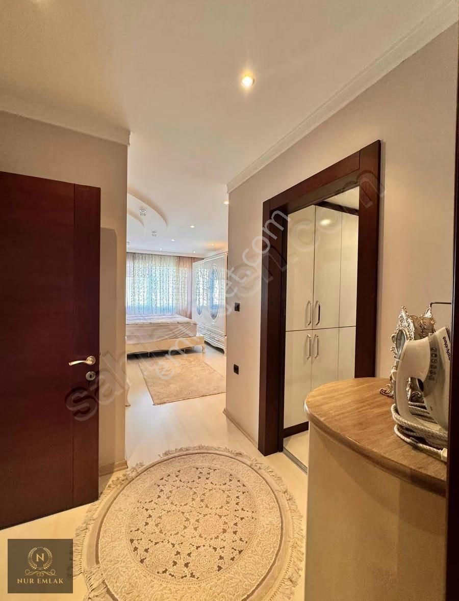 Beyaz İnci Konakları Cadde Cephe'li Büyük Tip 3+1 Satılık Daire - Görsel 5