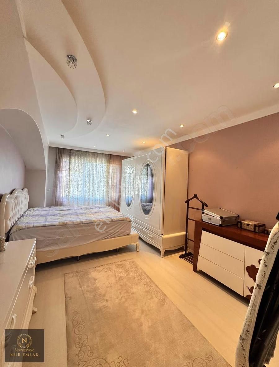 Beyaz İnci Konakları Cadde Cephe'li Büyük Tip 3+1 Satılık Daire - Görsel 14