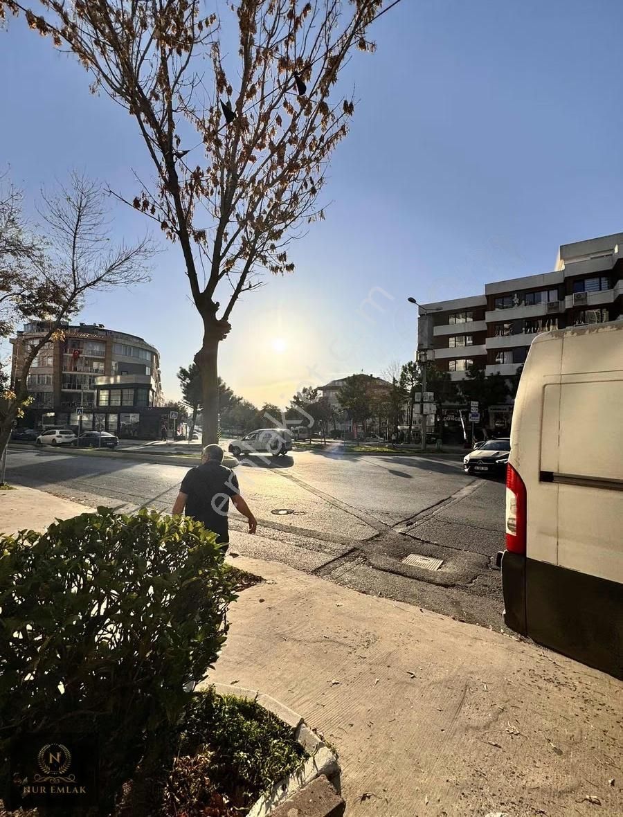 Beyaz İnci Konakları Cadde Cephe'li Büyük Tip 3+1 Satılık Daire - Görsel 28