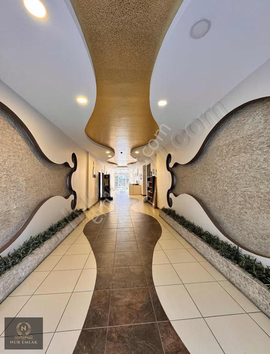 Beyaz İnci Konakları Cadde Cephe'li Büyük Tip 3+1 Satılık Daire - Görsel 16