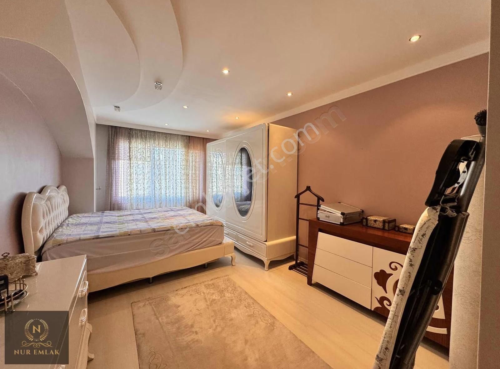 Beyaz İnci Konakları Cadde Cephe'li Büyük Tip 3+1 Satılık Daire - Görsel 8